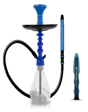 Starbuzz Mini USA Hookah - Azul  ¡ NOVEDAD!