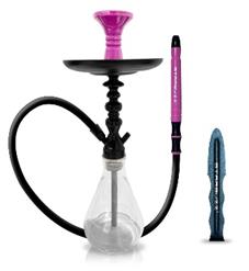 Starbuzz Mini USA Hookah - Morado ¡ NOVEDAD!