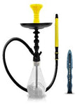 Starbuzz Mini USA Hookah - Amarillo  ¡ NOVEDAD!